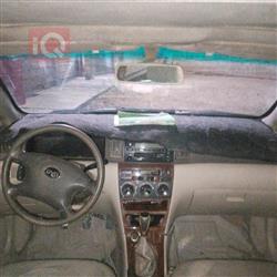 BYD F3